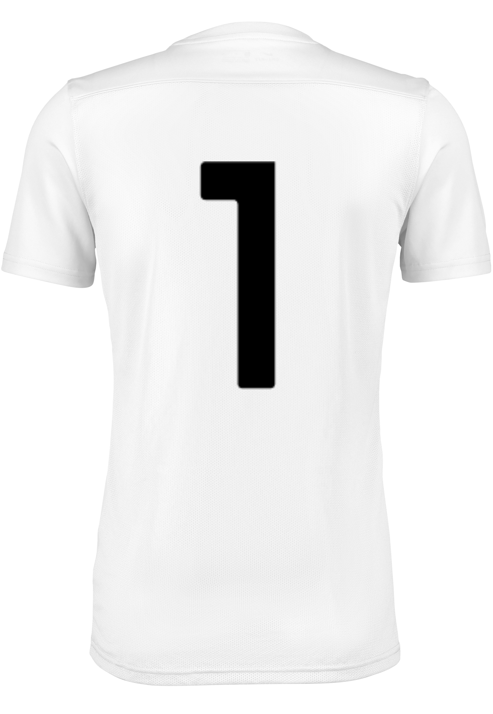 NIKE, Park VII SS Jsy Jr