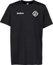 292680104101 CLIQUE Active Tee Jr 292680104101 CLIQUE Active Tee Jr Standard Small1x1