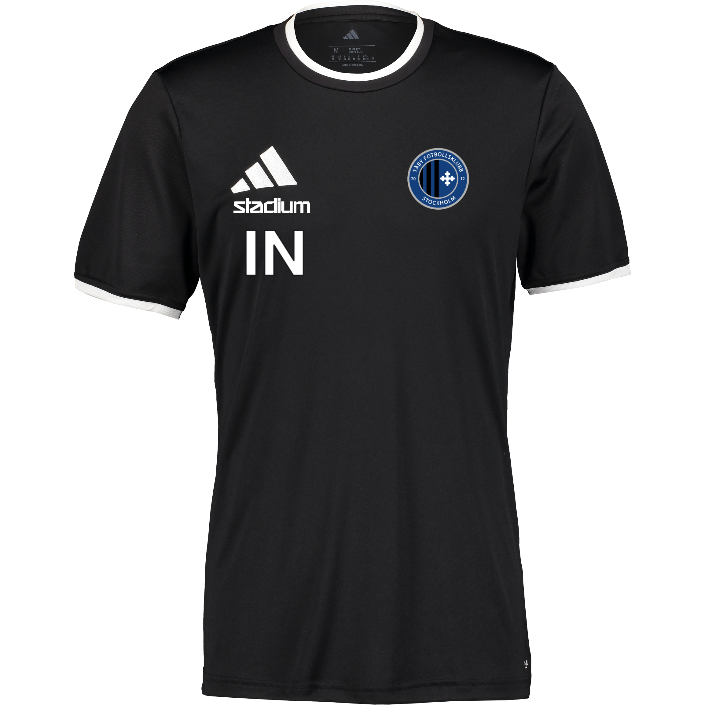 
ADIDAS, 
ENT26 JSY, 
Detail 1
