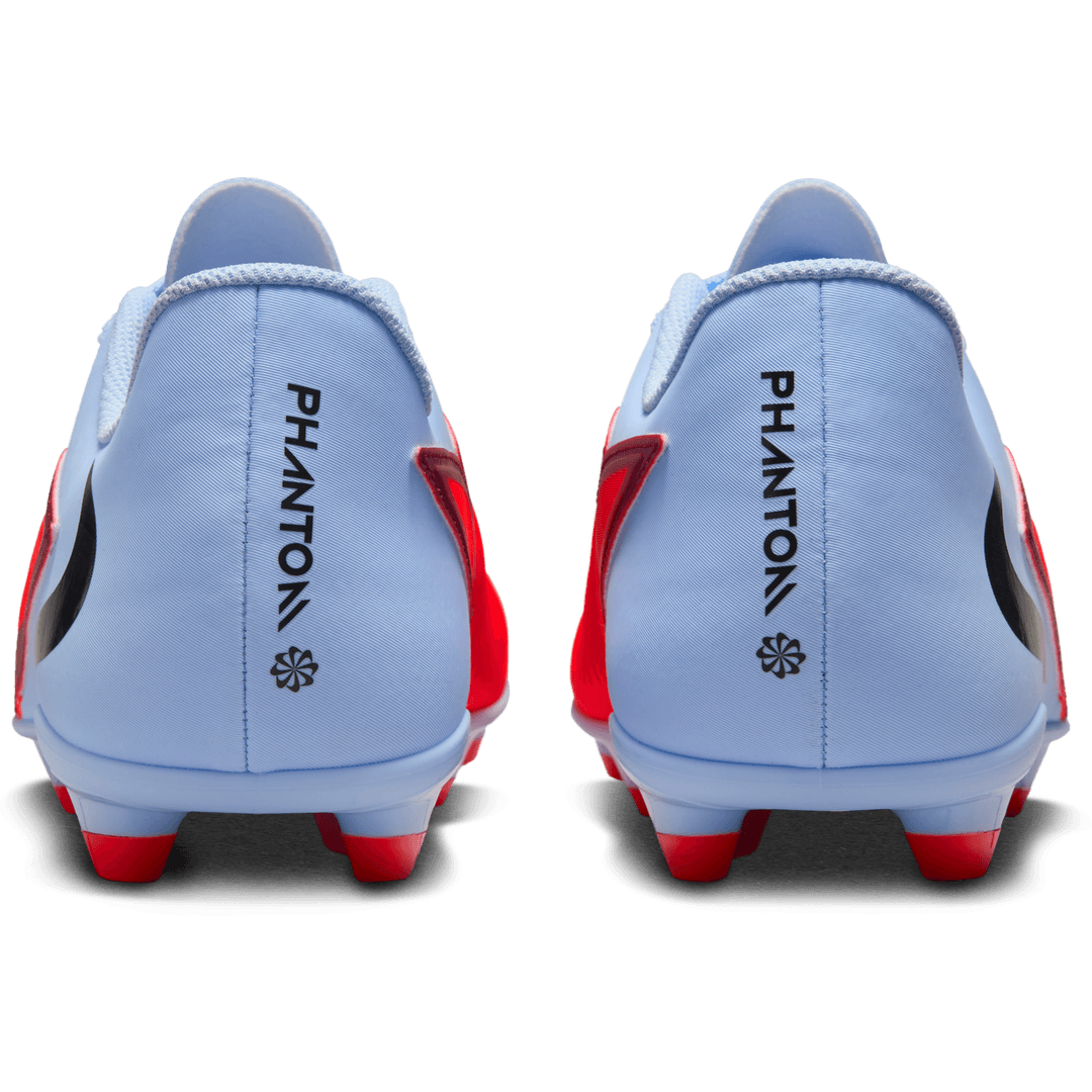 NIKE, Phantom 6 Low Club Fg/mg