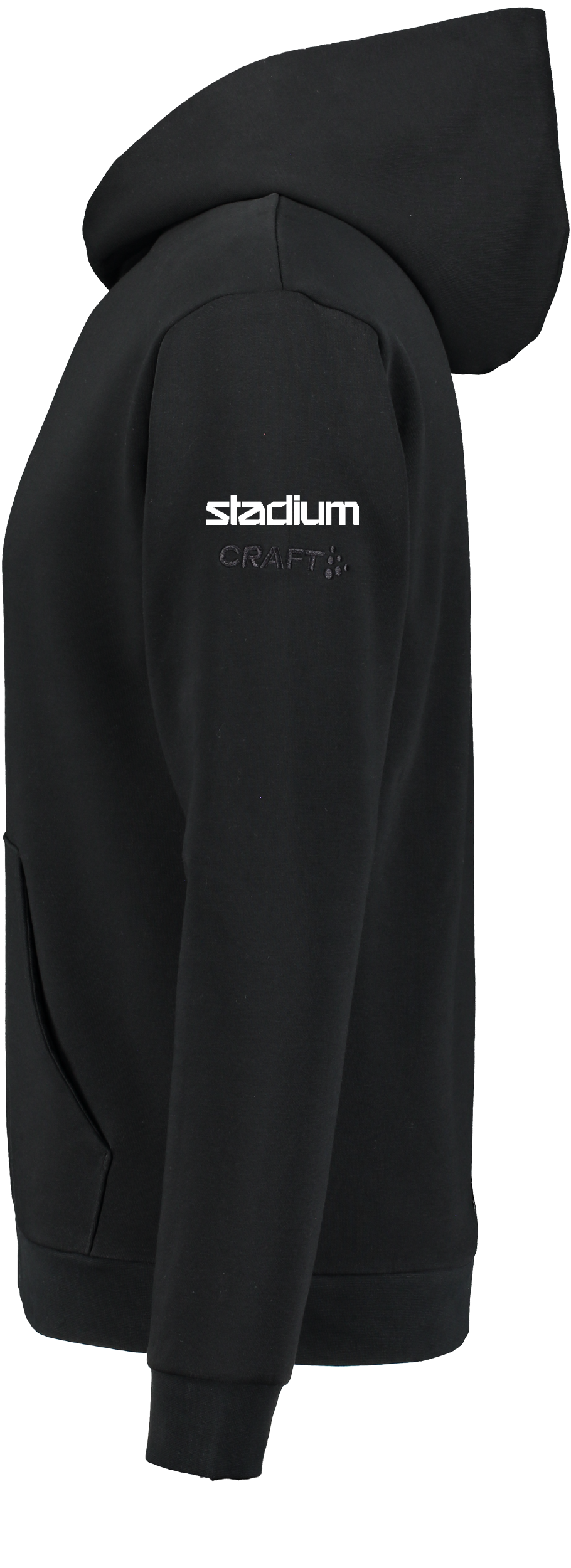 CRAFT, Community 2.0 Hood Jr