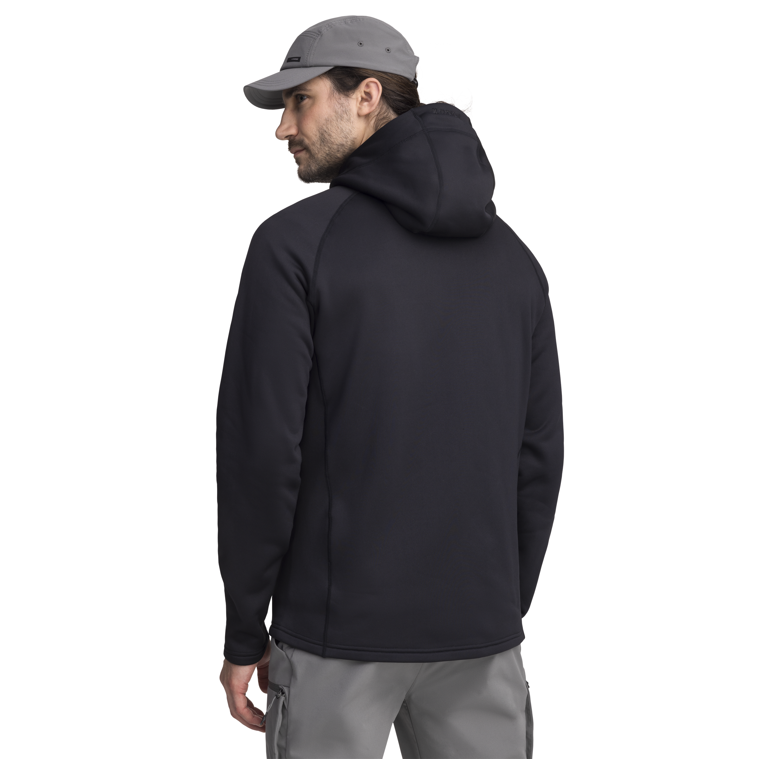 EVEREST, M Stretch Hood