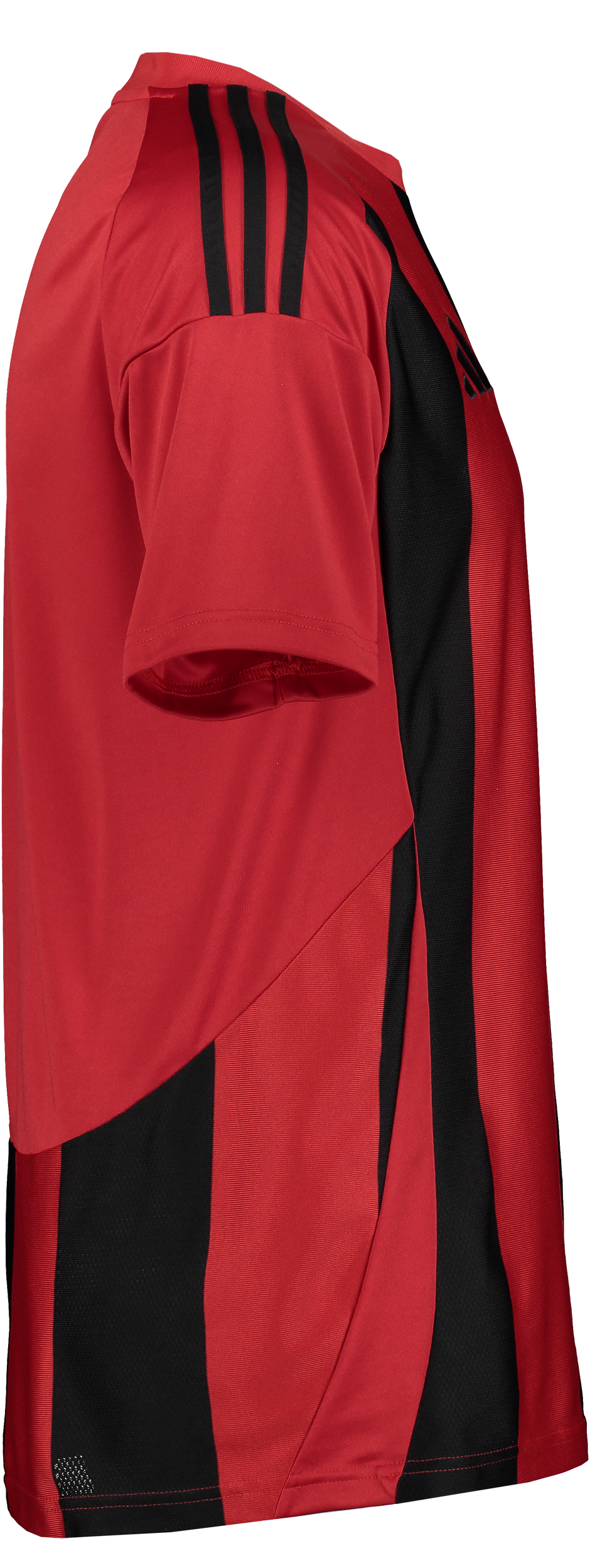 ADIDAS, Striped 24 Jsy Jr