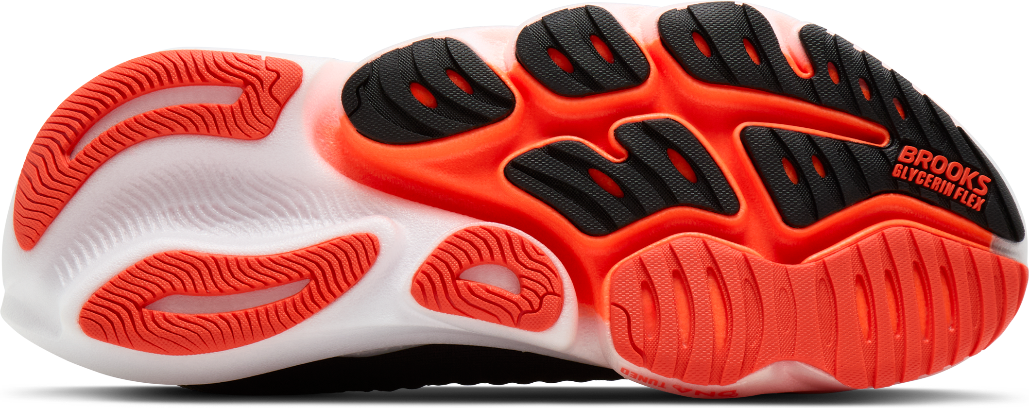 BROOKS, M GLYCERIN FLEX