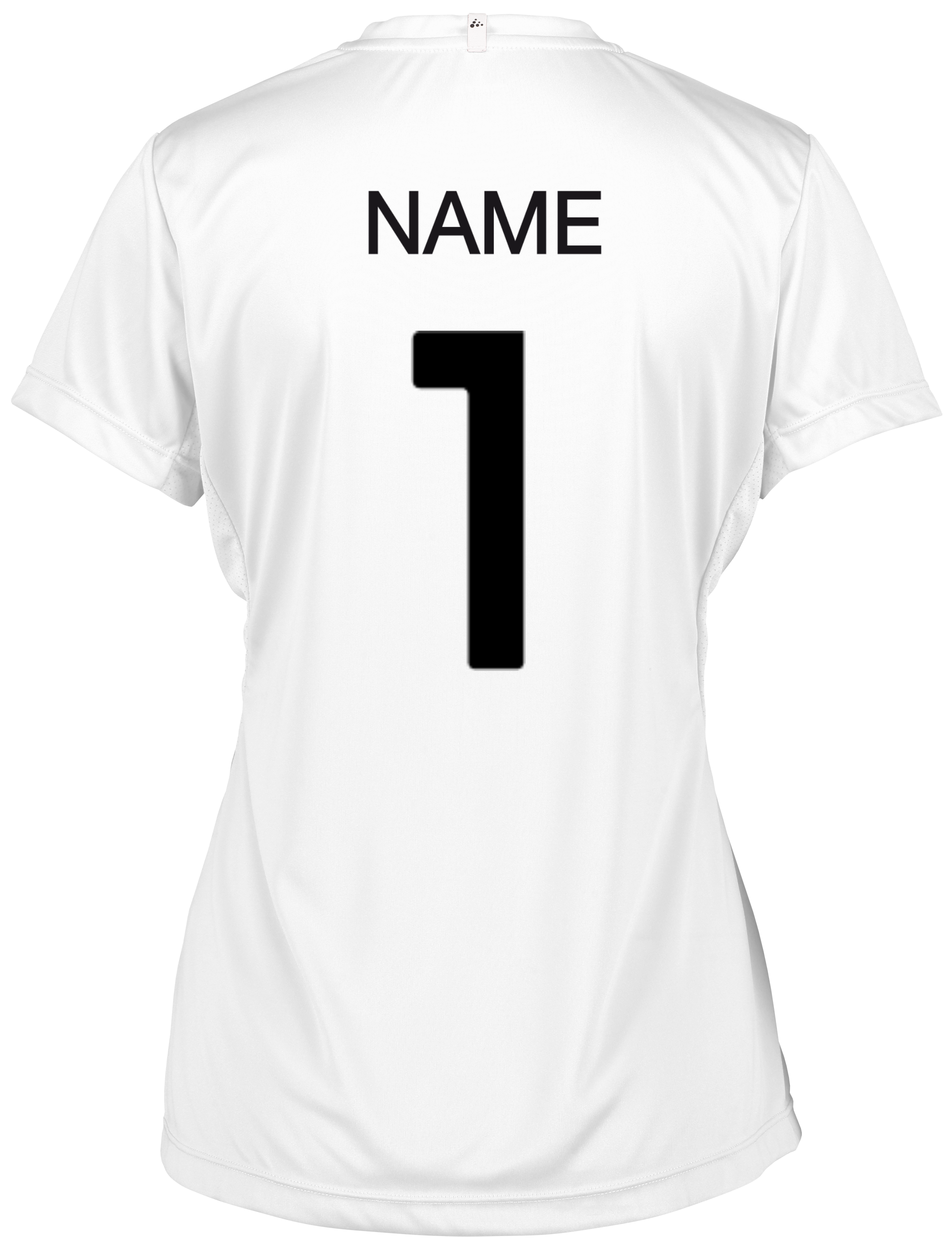 CRAFT, Squad Go SS Jsy W