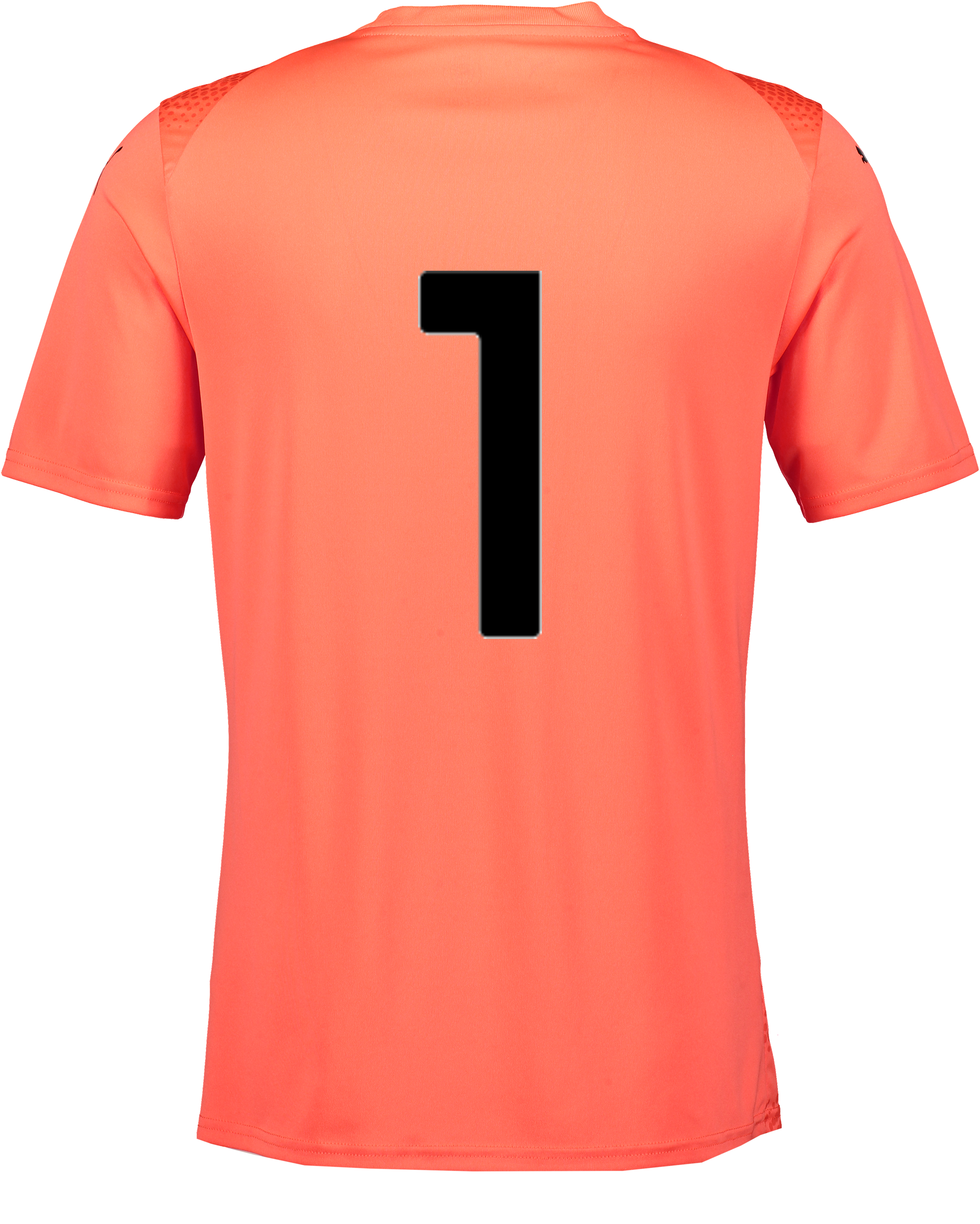 PUMA, T Ultimate Jsy