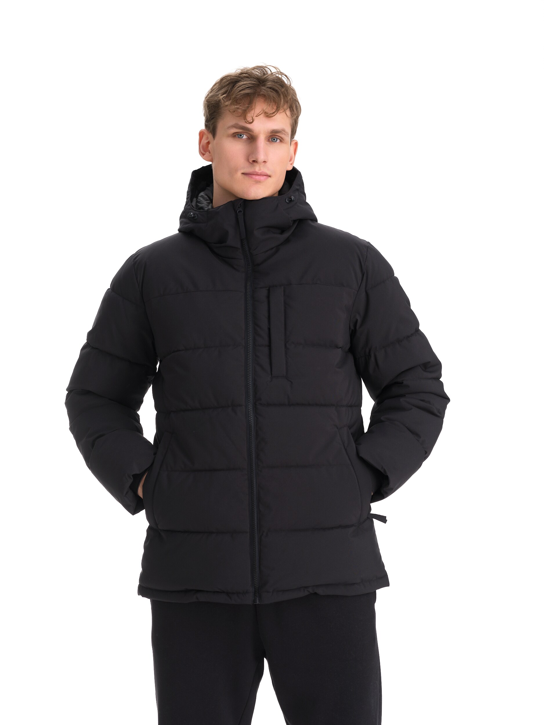 
TAKEOFF, 
Liam Jkt M, 
Detail 1
