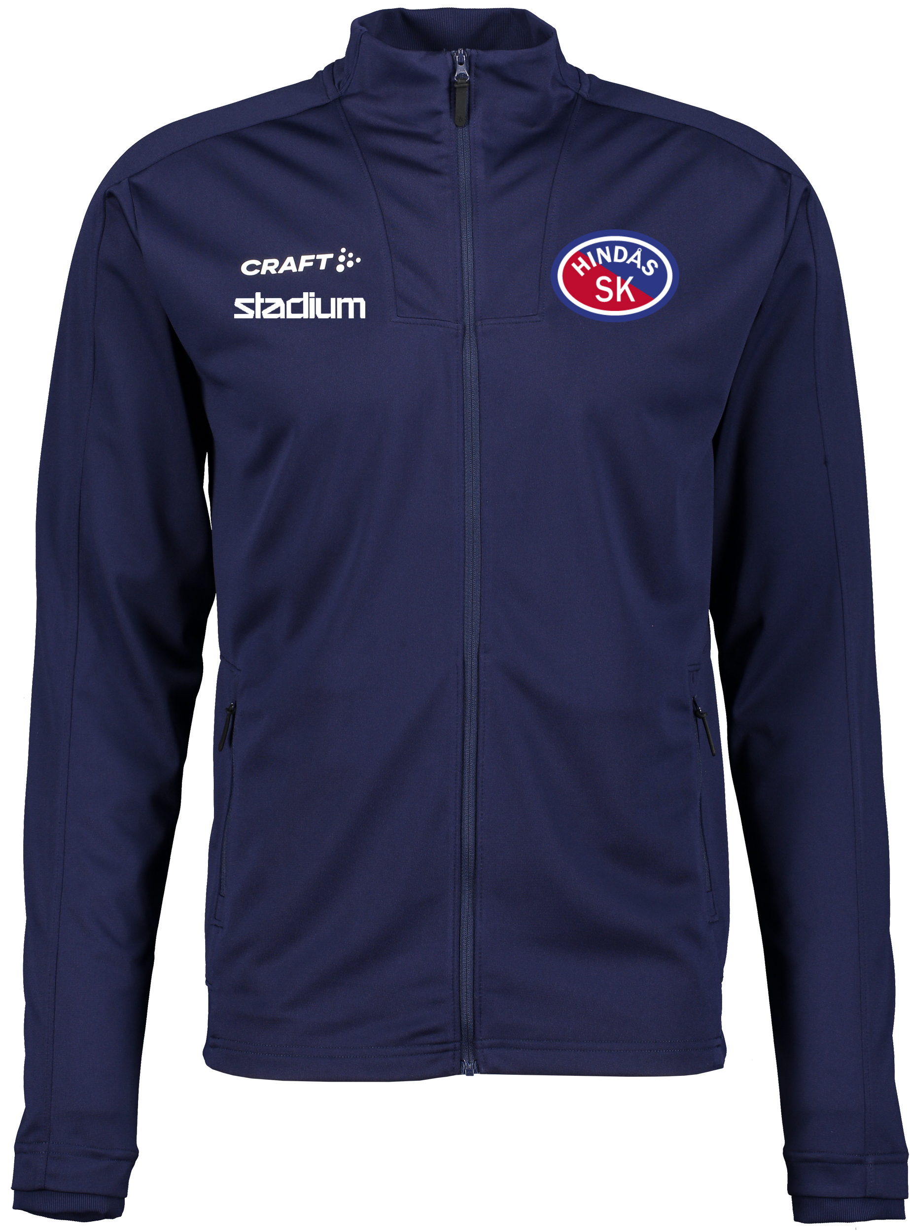 
CRAFT, 
Evolve 2.0 Full Zip Jacket M, 
Detail 1
