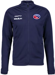 394166102101 CRAFT Evolve 2.0 Full Zip Jacket M 394166102101 CRAFT Evolve 2.0 Full Zip Jacket M Standard Small1x1