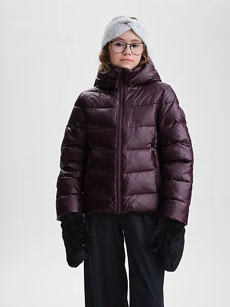 396321104101 EVEREST J Devi Jacket 396321104101 EVEREST J Devi Jacket Model01 Detail