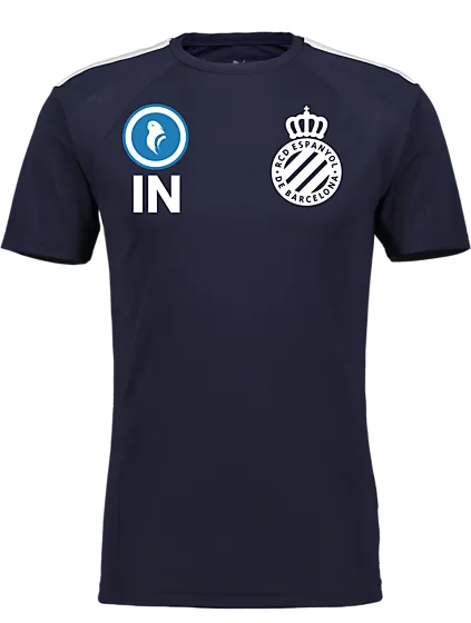 PUMA,
T Pacer Jsy,
Detail 1