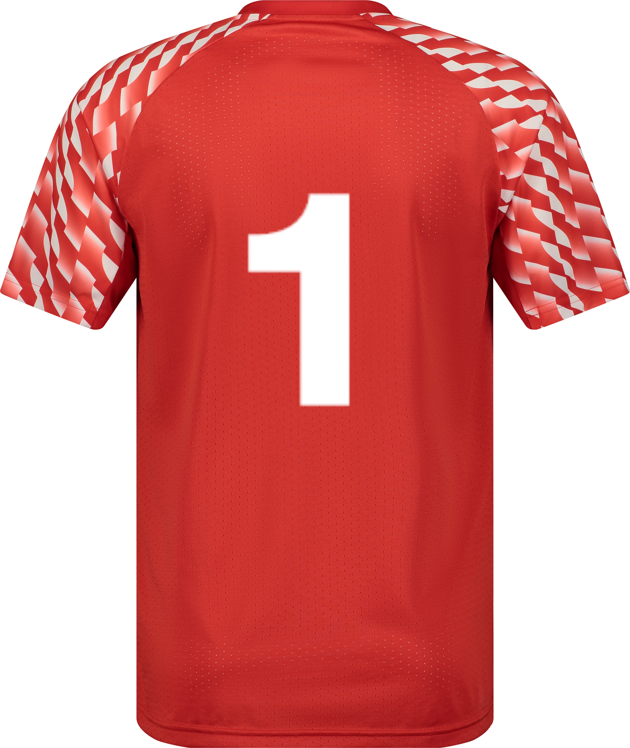 PUMA, TEAMLIGA26 JERSEY JR