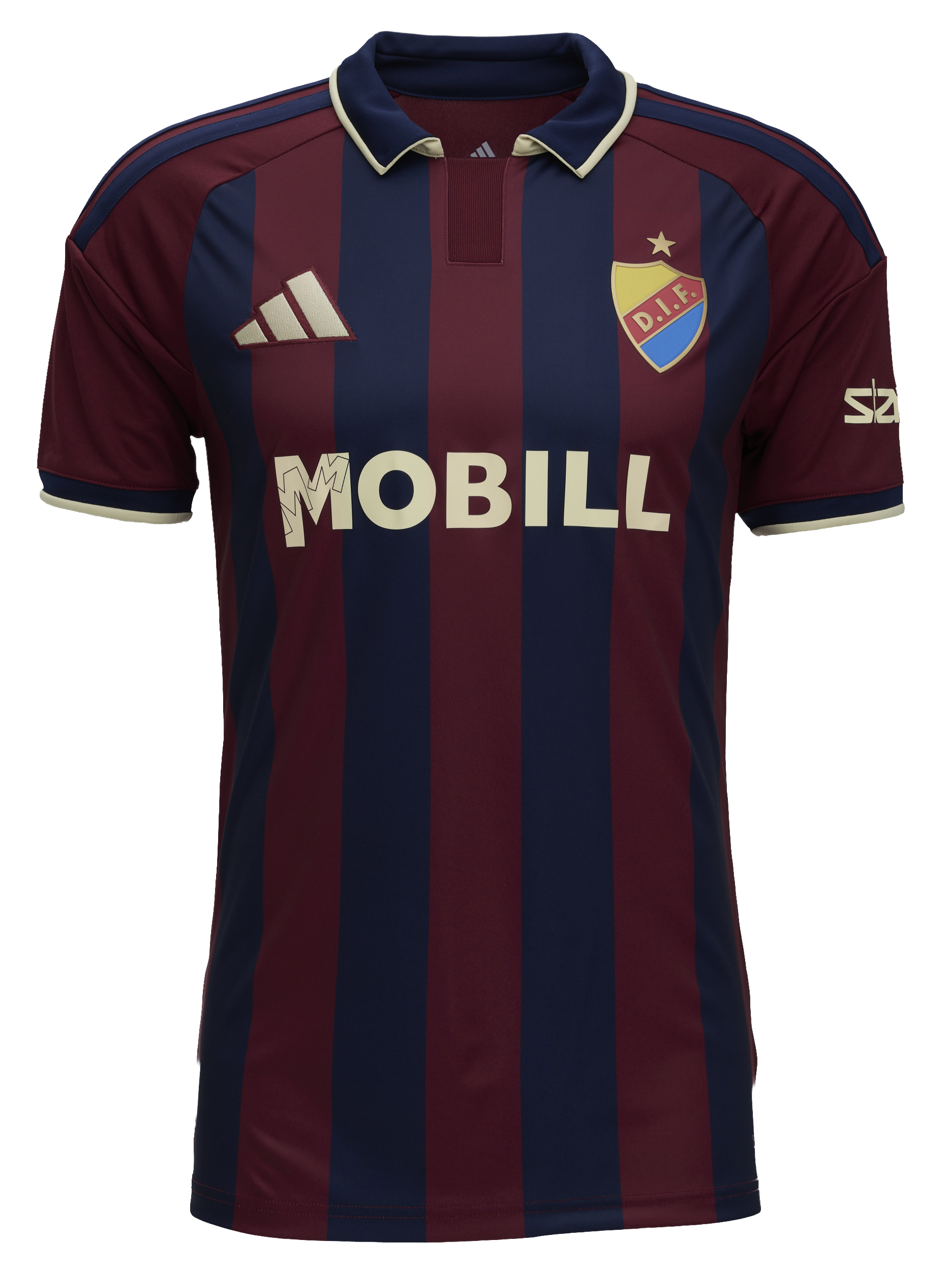 
ADIDAS, 
DIF AWAY JRSY, 
Detail 1
