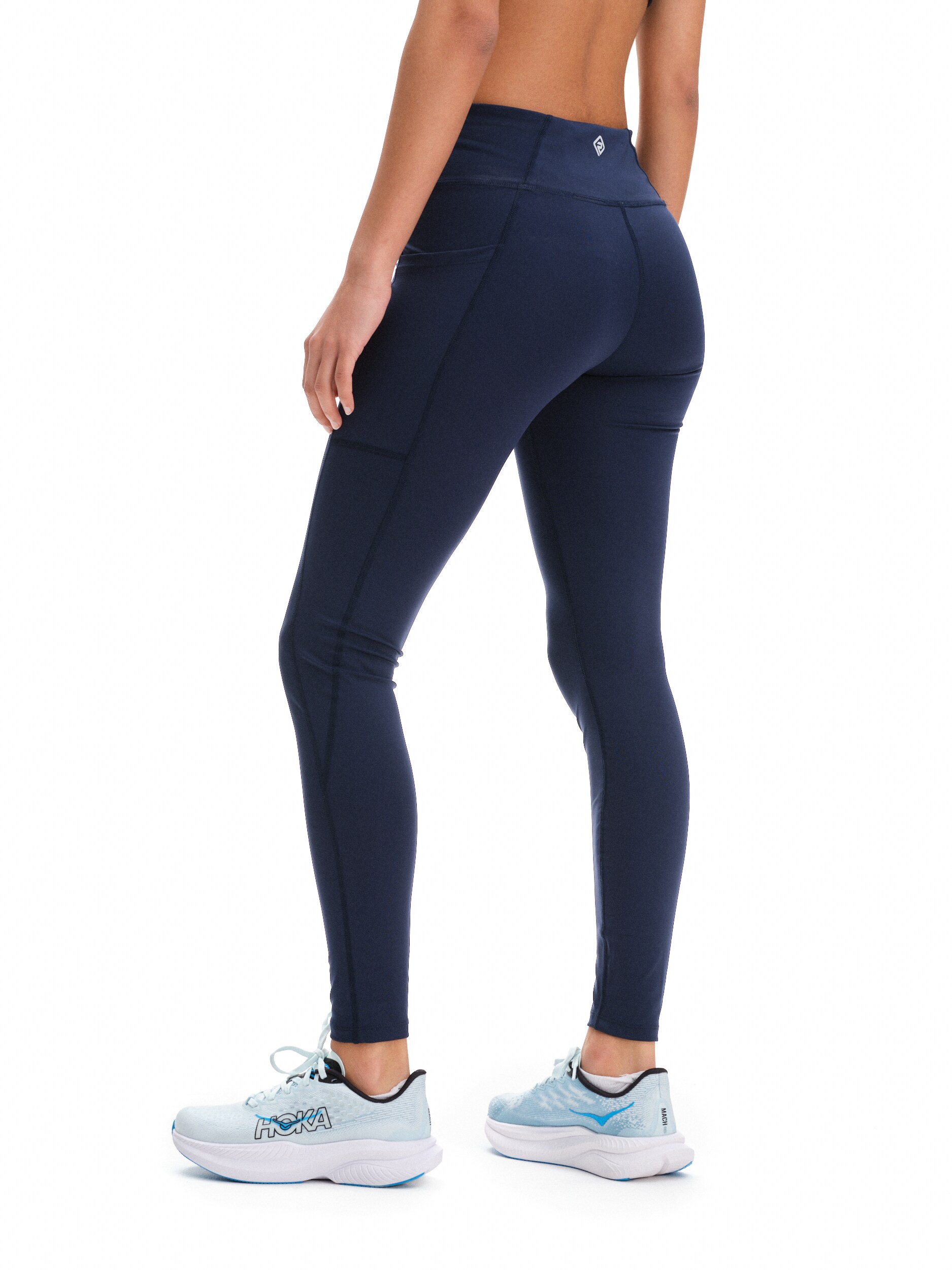 RONHILL, Run Tights W