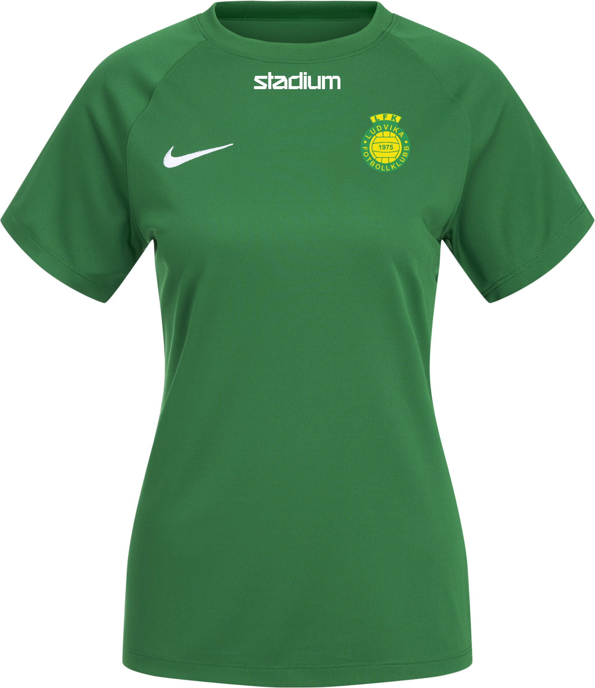 
NIKE, 
PARK VIII SS JSY W, 
Detail 1
