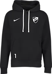 318285102101 NIKE Park 20 Flc Hood 318285102101 NIKE Park 20 Flc Hood Standard Small1x1