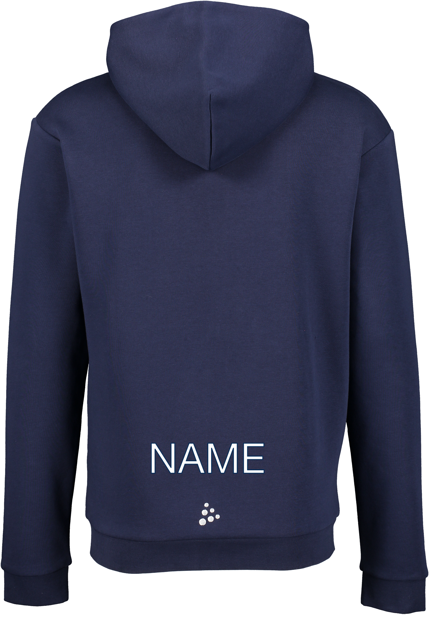 CRAFT, Community 2.0 Fz Hood Jr