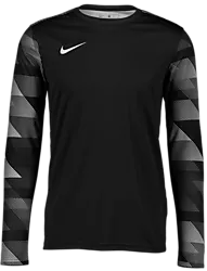 Park Iv Gk Jsy - Black/White Standard Small1x1