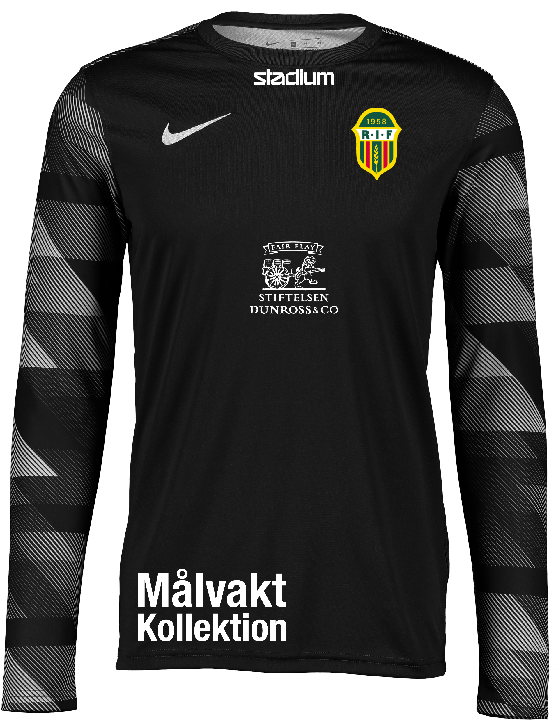 
NIKE, 
Park Iv Gk Jsy Jr, 
Detail 1
