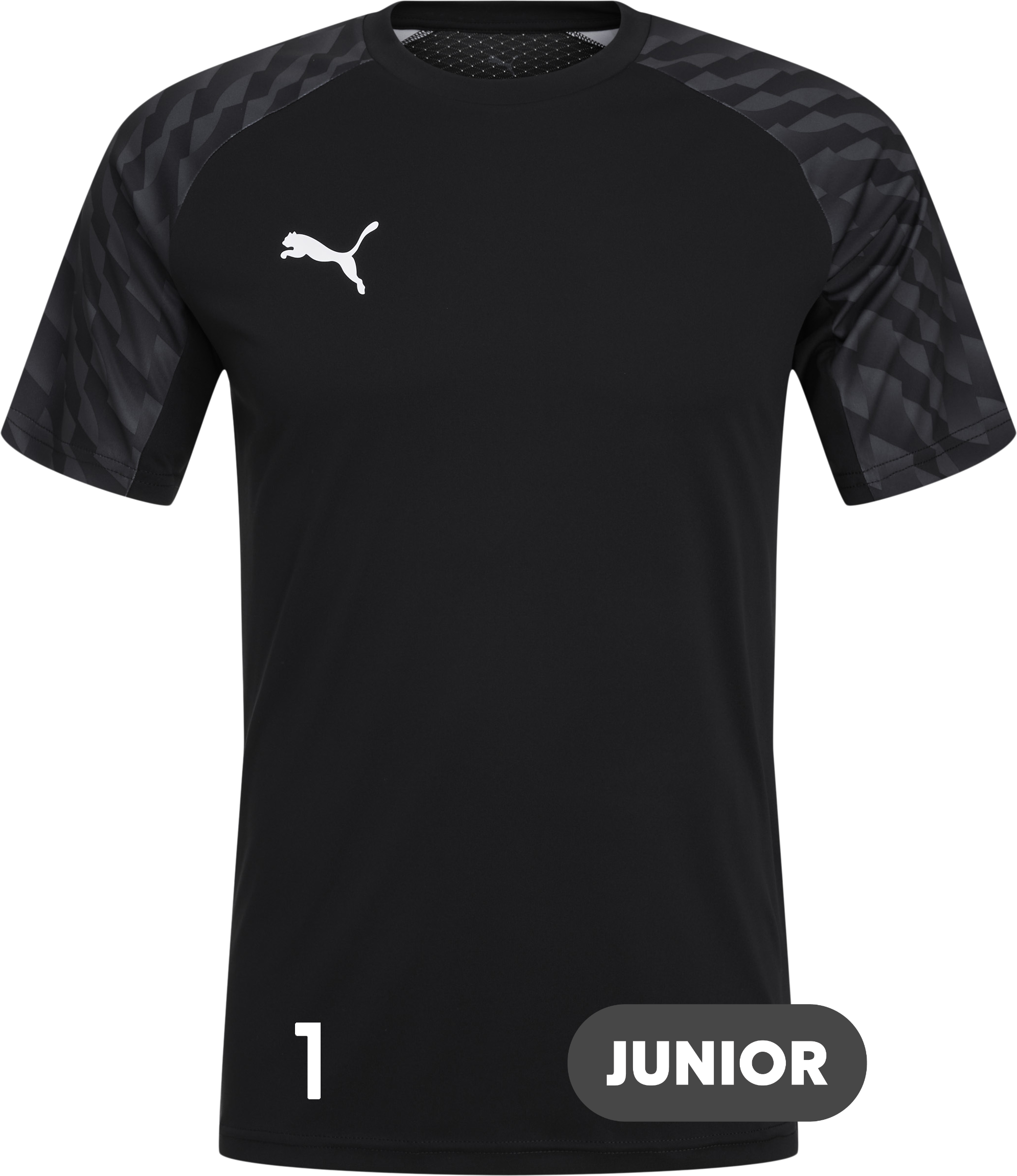 
PUMA, 
TEAMLIGA26 JERSEY JR, 
Detail 1
