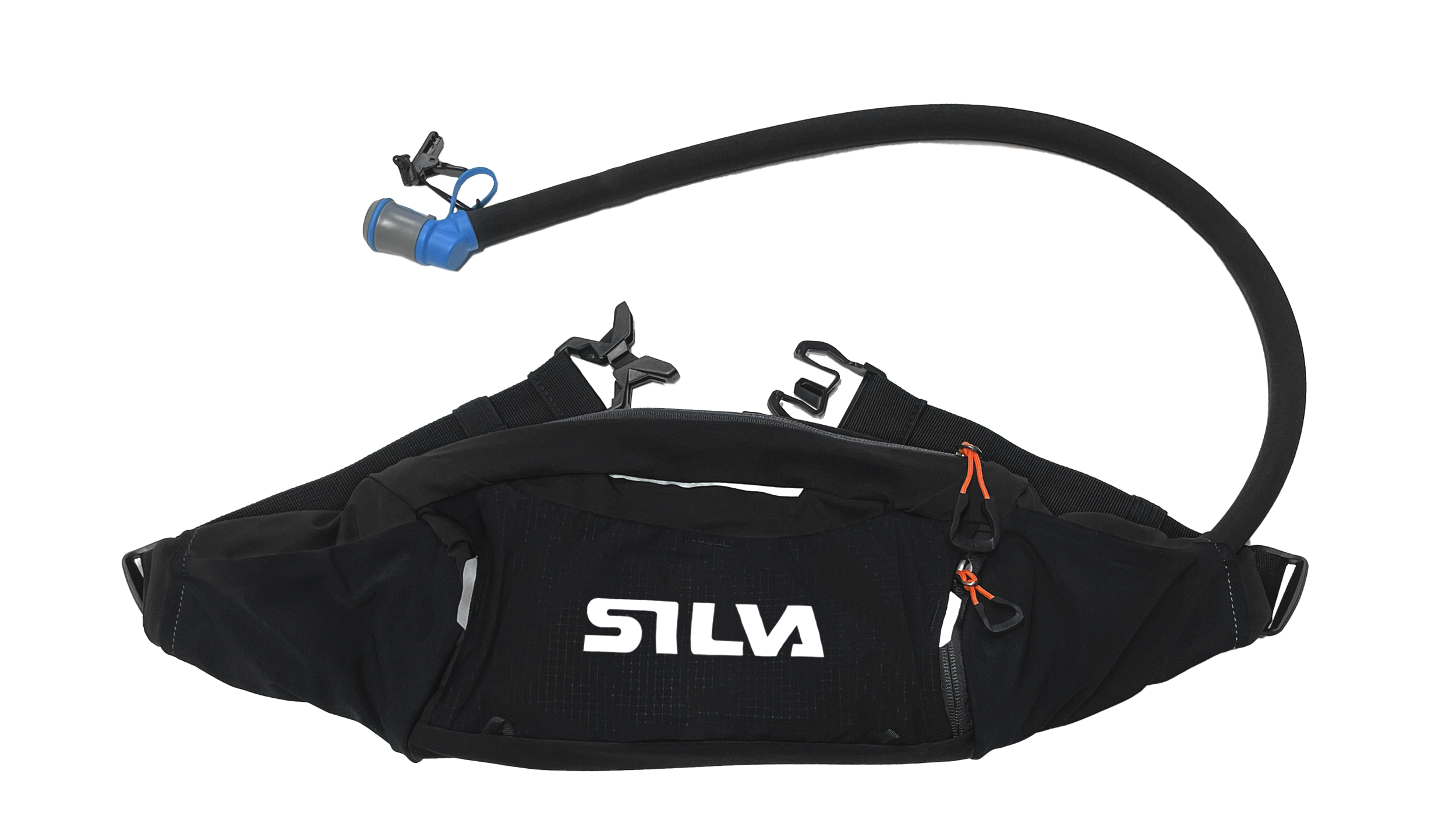 SILVA, Race Belt 4