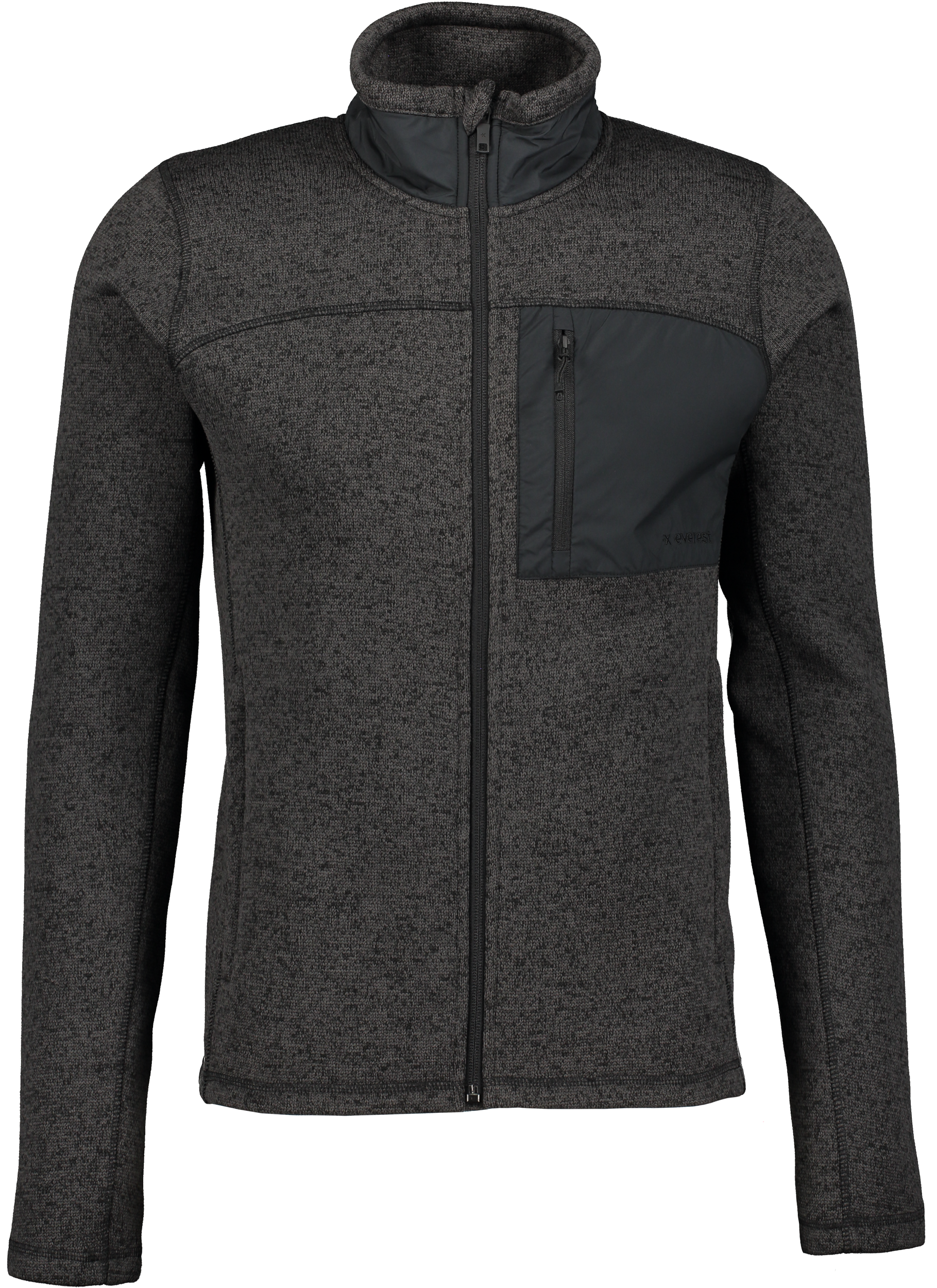 
EVEREST, 
M Samson Sht, 
Detail 1
