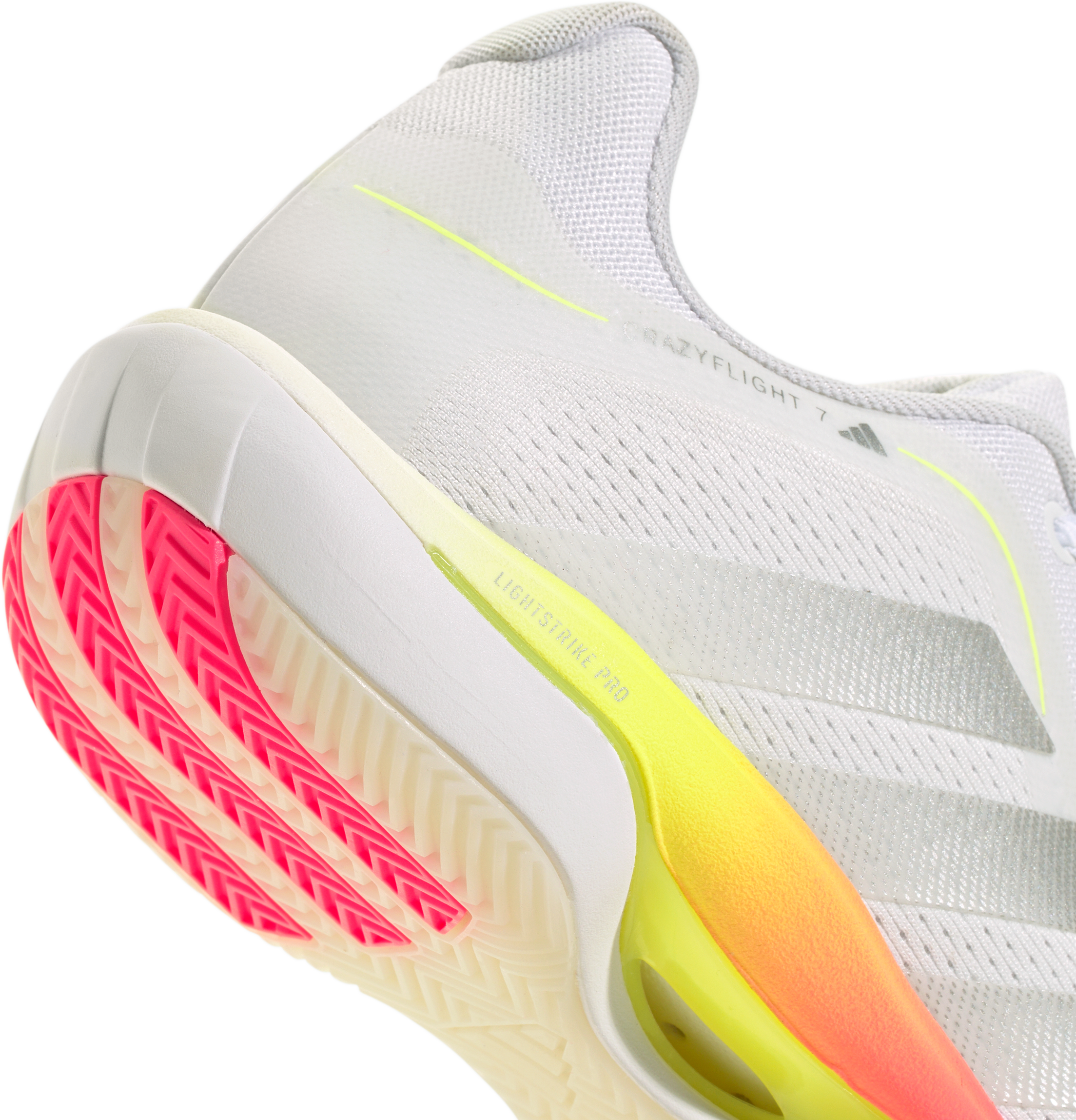 ADIDAS, CRAZYFLIGHT 7 W