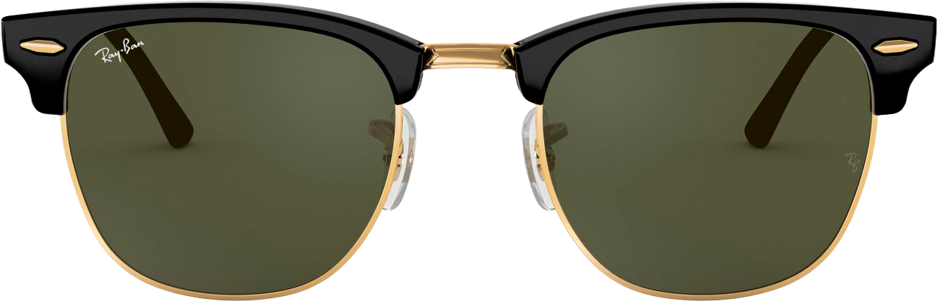RAY-BAN, CLUBMASTER
