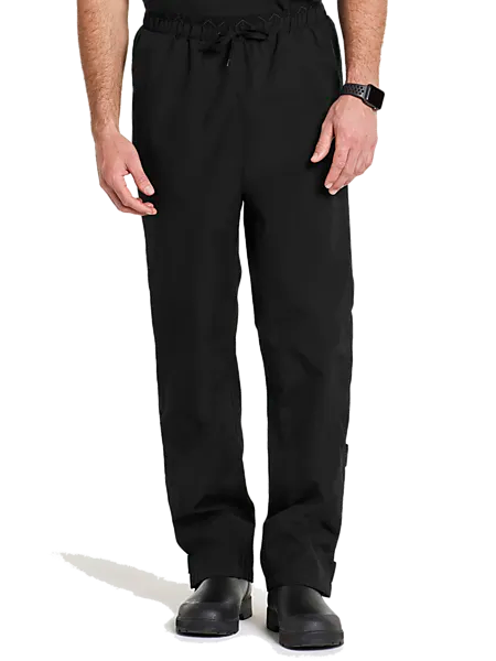 395870101102 DIDRIKSONS M Grit Usx Pants 3 395870101102 DIDRIKSONS M Grit Usx Pants 3 Model01 Detail