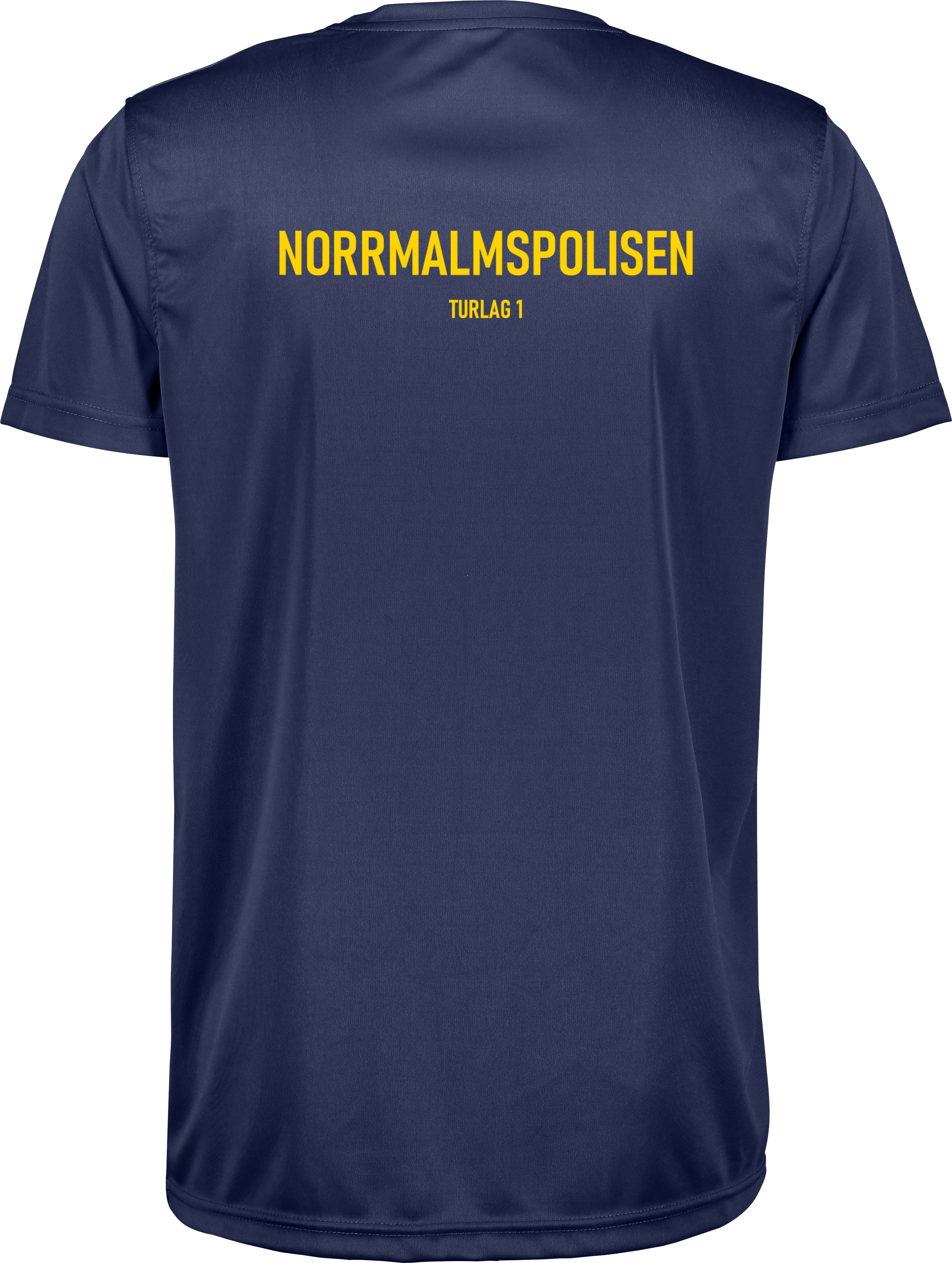 CLIQUE, Active Tee Men