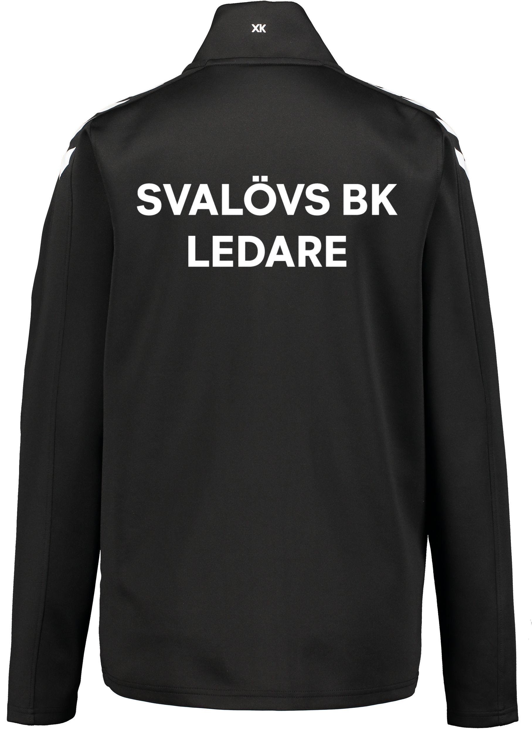 HUMMEL, Core Xk Poly Zip Sweat W