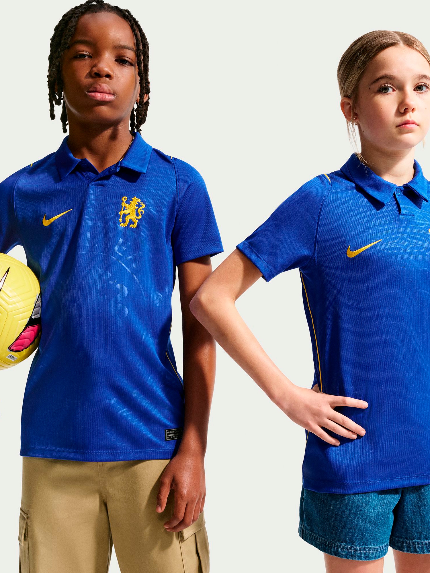 
NIKE, 
CFC Y NK DF JSY SS STAD HM, 
Detail 1
