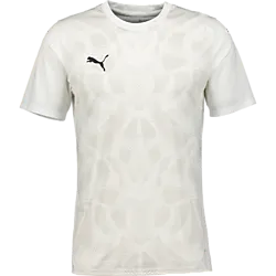 T Ultimate Jsy - Puma White Standard Small1x1