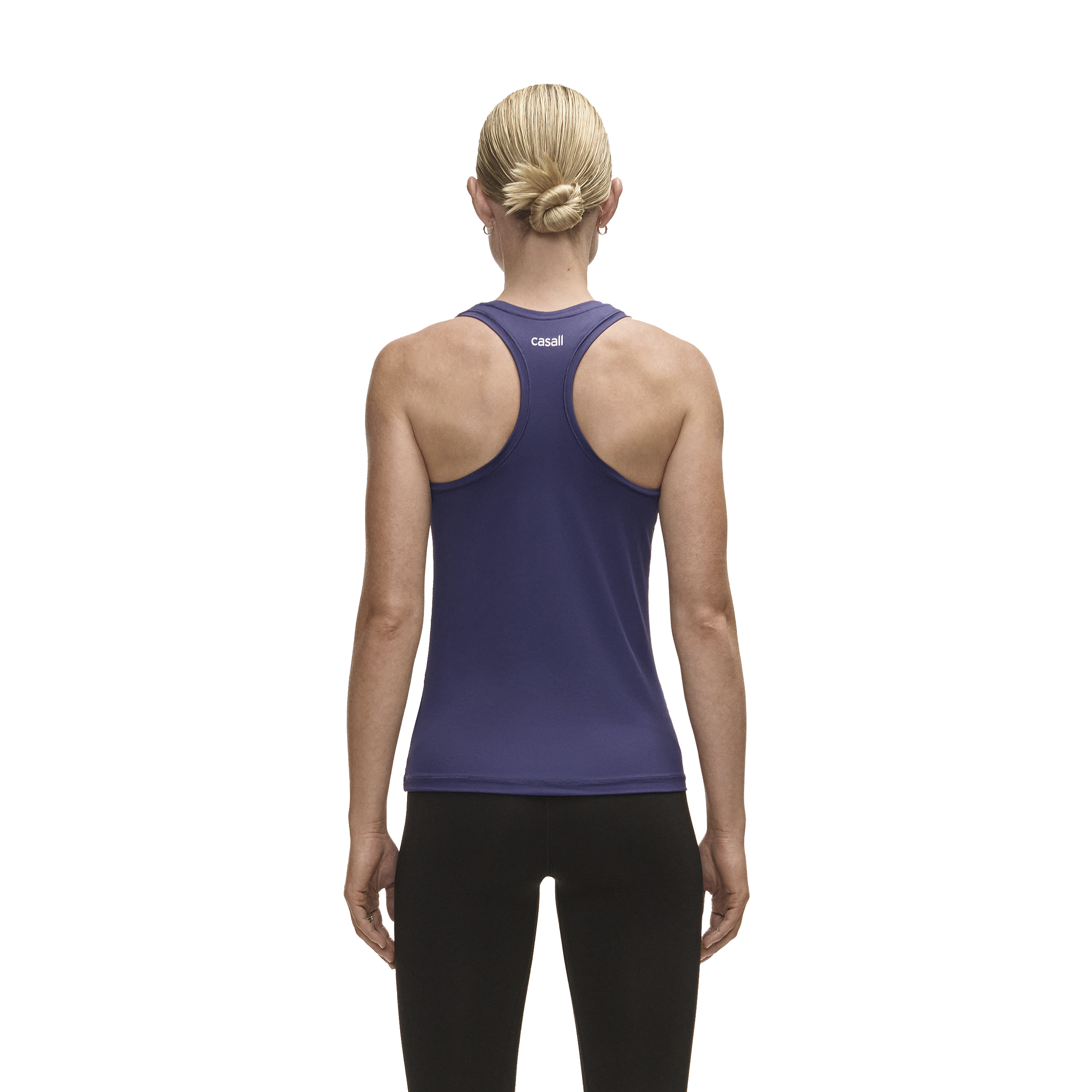 CASALL, Essential Racerback Tank