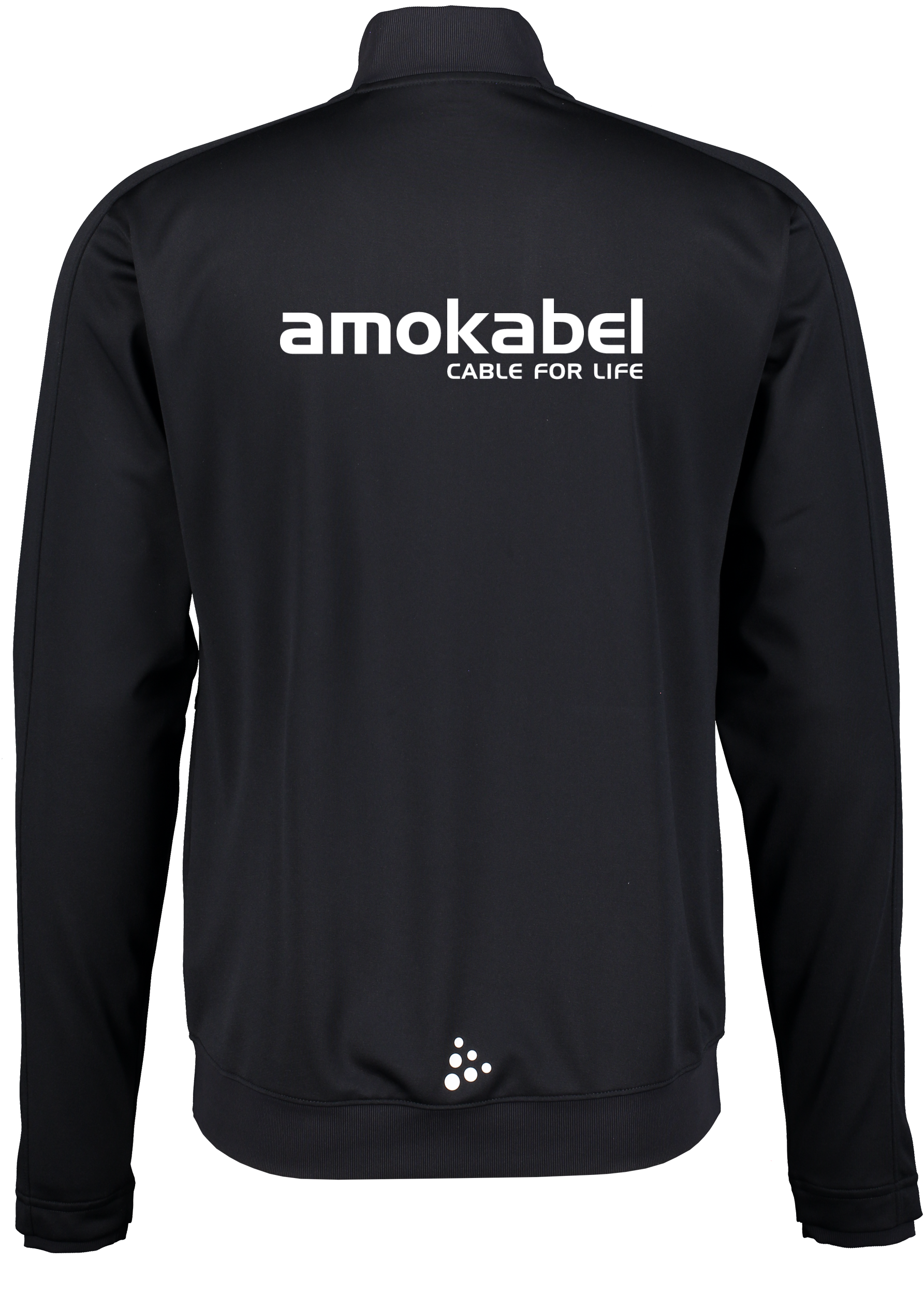 CRAFT, Evolve 2.0 Full Zip Jacket Jr