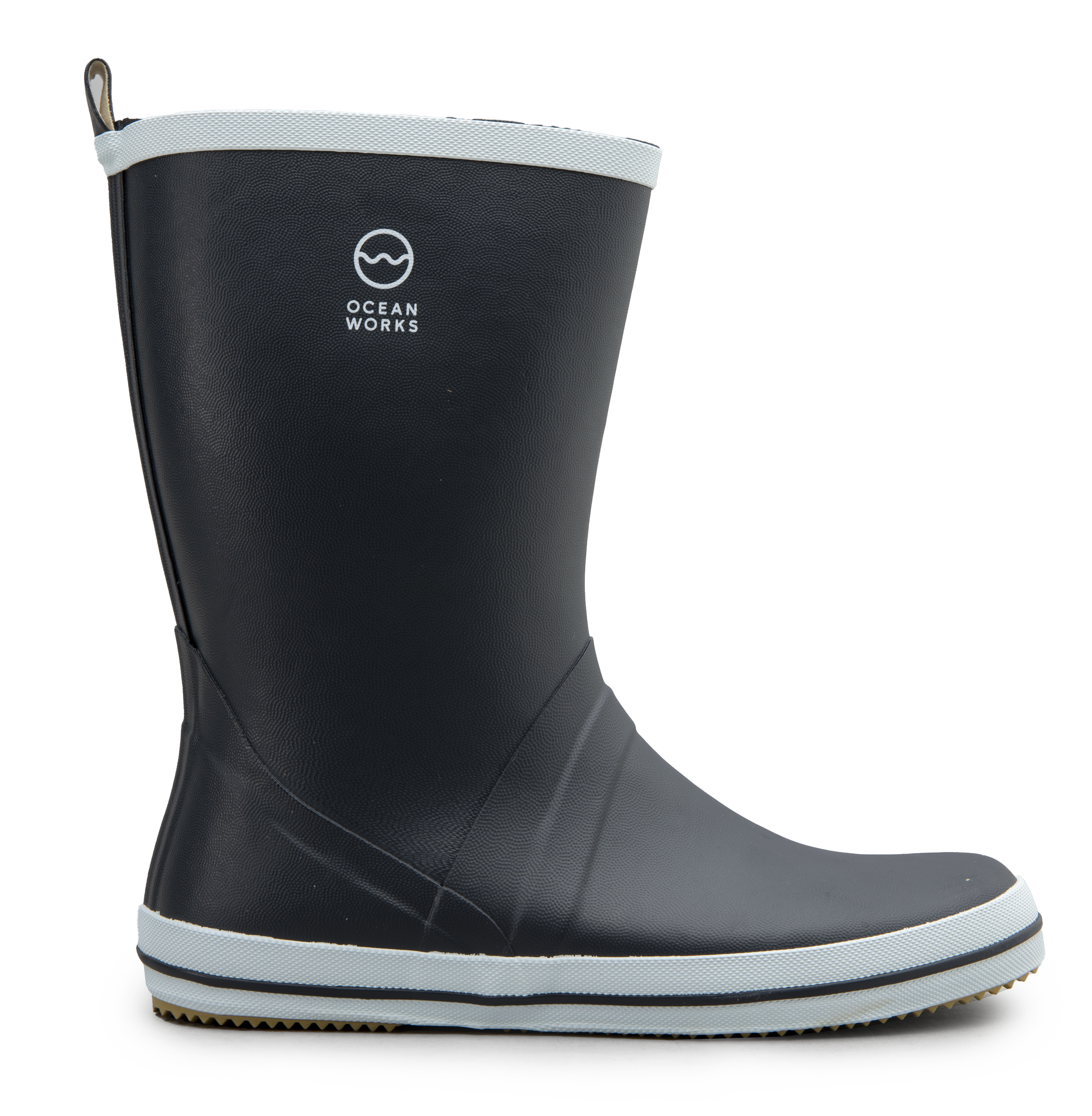 
OCEAN WORKS, 
Sailing Rb U, 
Detail 1
