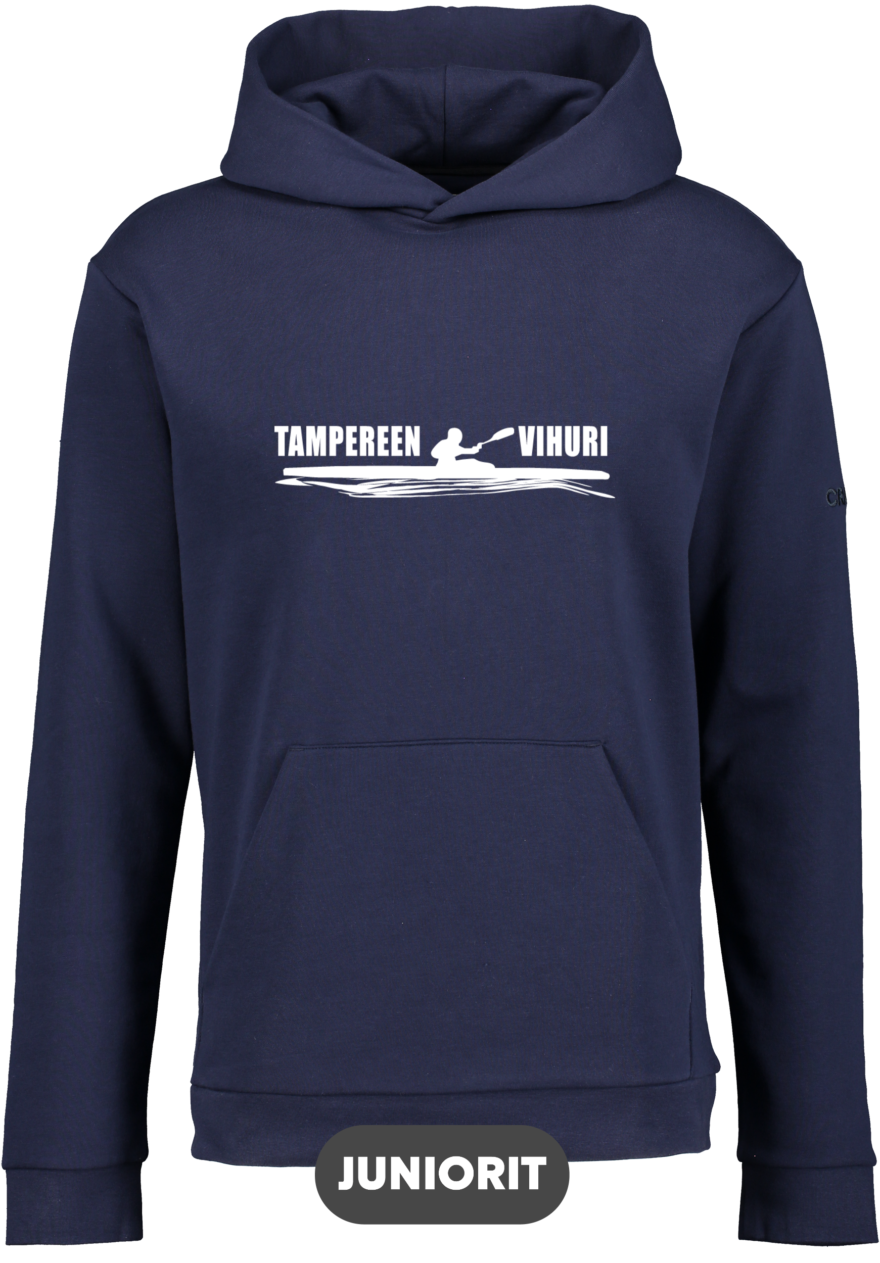 
CRAFT, 
Community 2.0 Hood Jr, 
Detail 1
