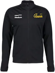 394168105101 CRAFT Evolve 2.0 Full Zip Jacket Jr 394168105101 CRAFT Evolve 2.0 Full Zip Jacket Jr Standard Small1x1