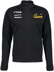 394168105101 CRAFT Evolve 2.0 Full Zip Jacket Jr 394168105101 CRAFT Evolve 2.0 Full Zip Jacket Jr Standard Small1x1