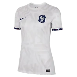 383229101101 NIKE Fff W Nk Df Stad Jsy Ss Aw 383229101101 NIKE Fff W Nk Df Stad Jsy Ss Aw Standard Small1x1