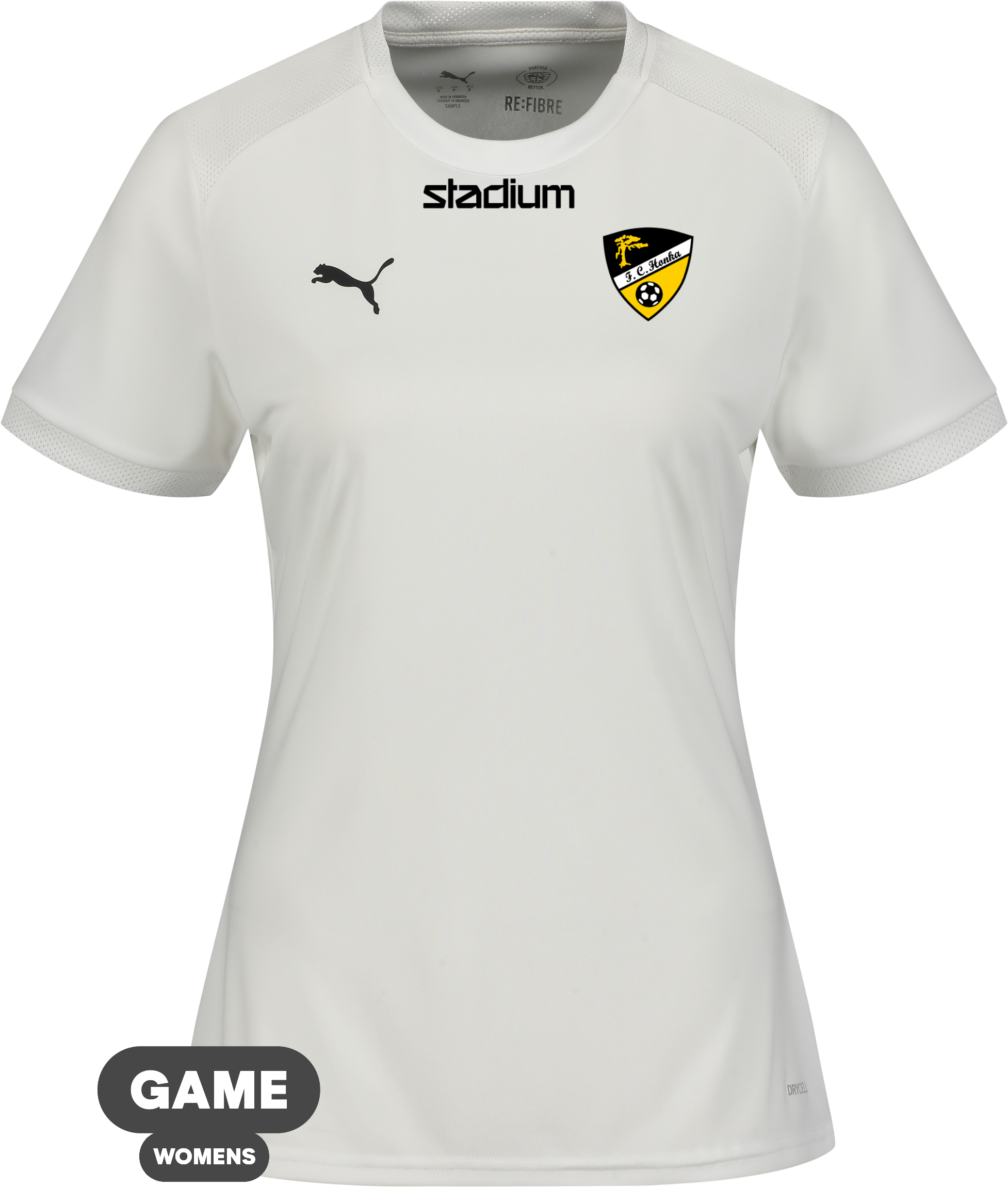 
PUMA, 
TEAMLIGA26 MATCHDAY JERSEY W, 
Detail 1
