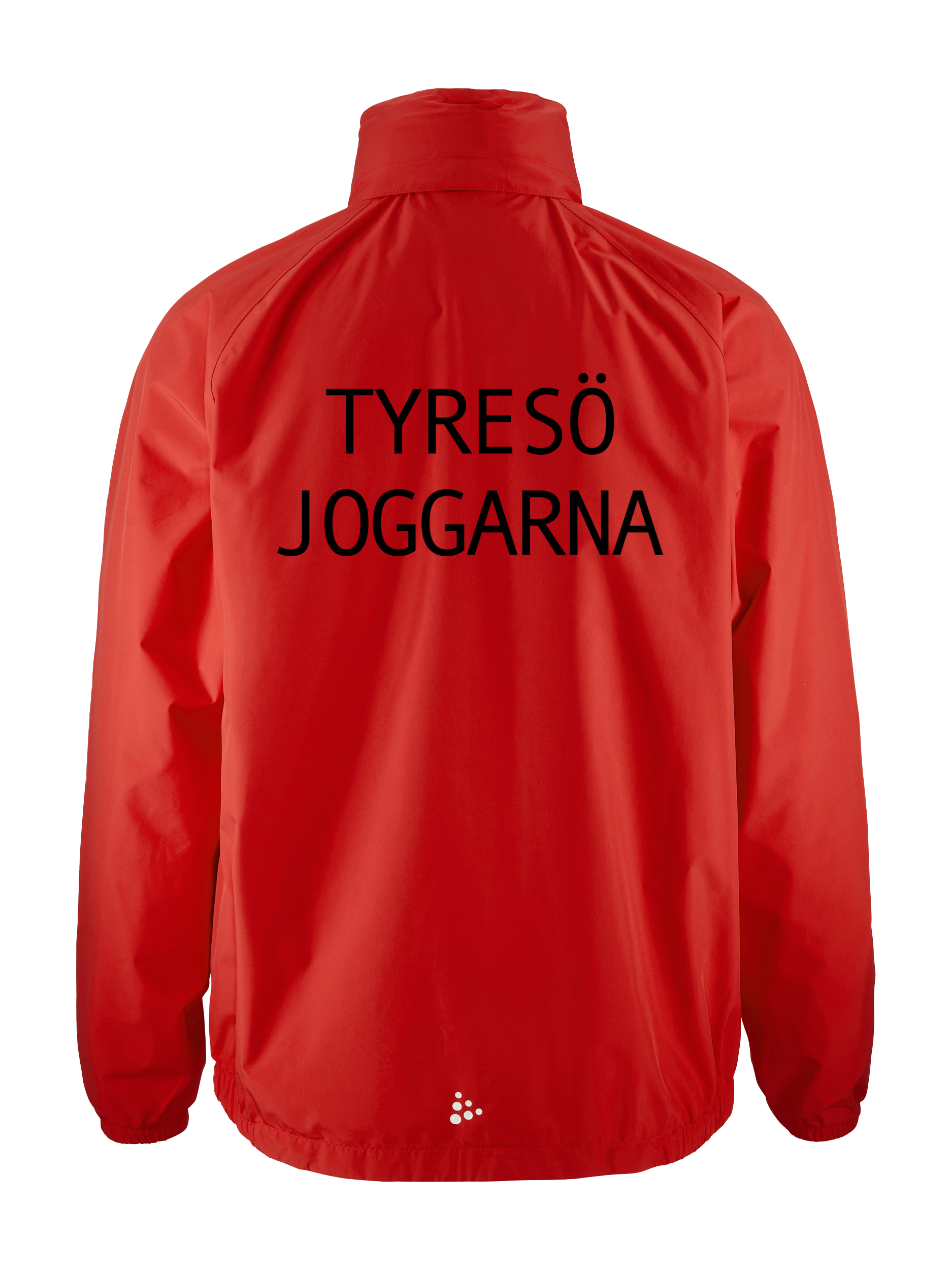 CRAFT, Evolve Rain Jacket M