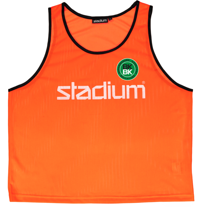
STADIUM, 
Training Vest 5-P, 
Detail 1
