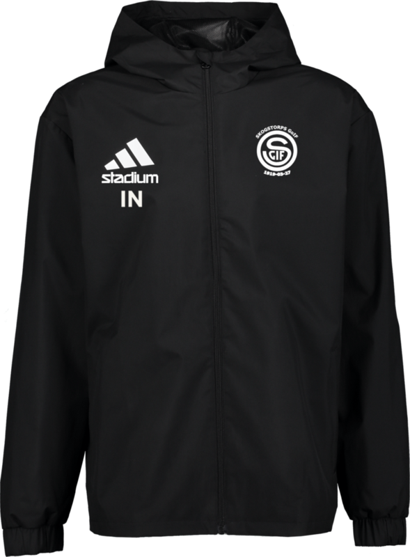 
ADIDAS, 
ENT26 AW JKT, 
Detail 1
