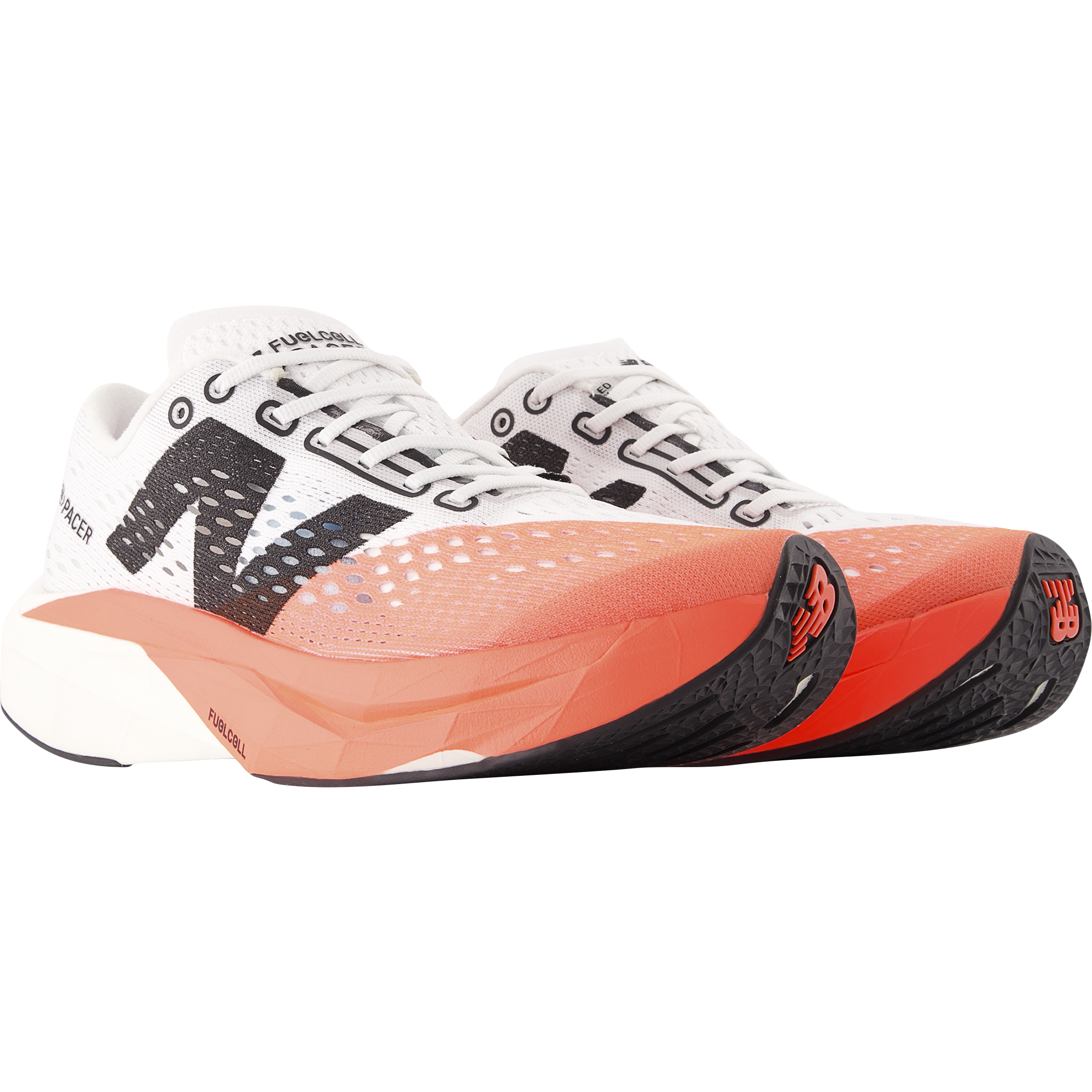 NEW BALANCE, W Fuelcell Supercomp Pacer V2