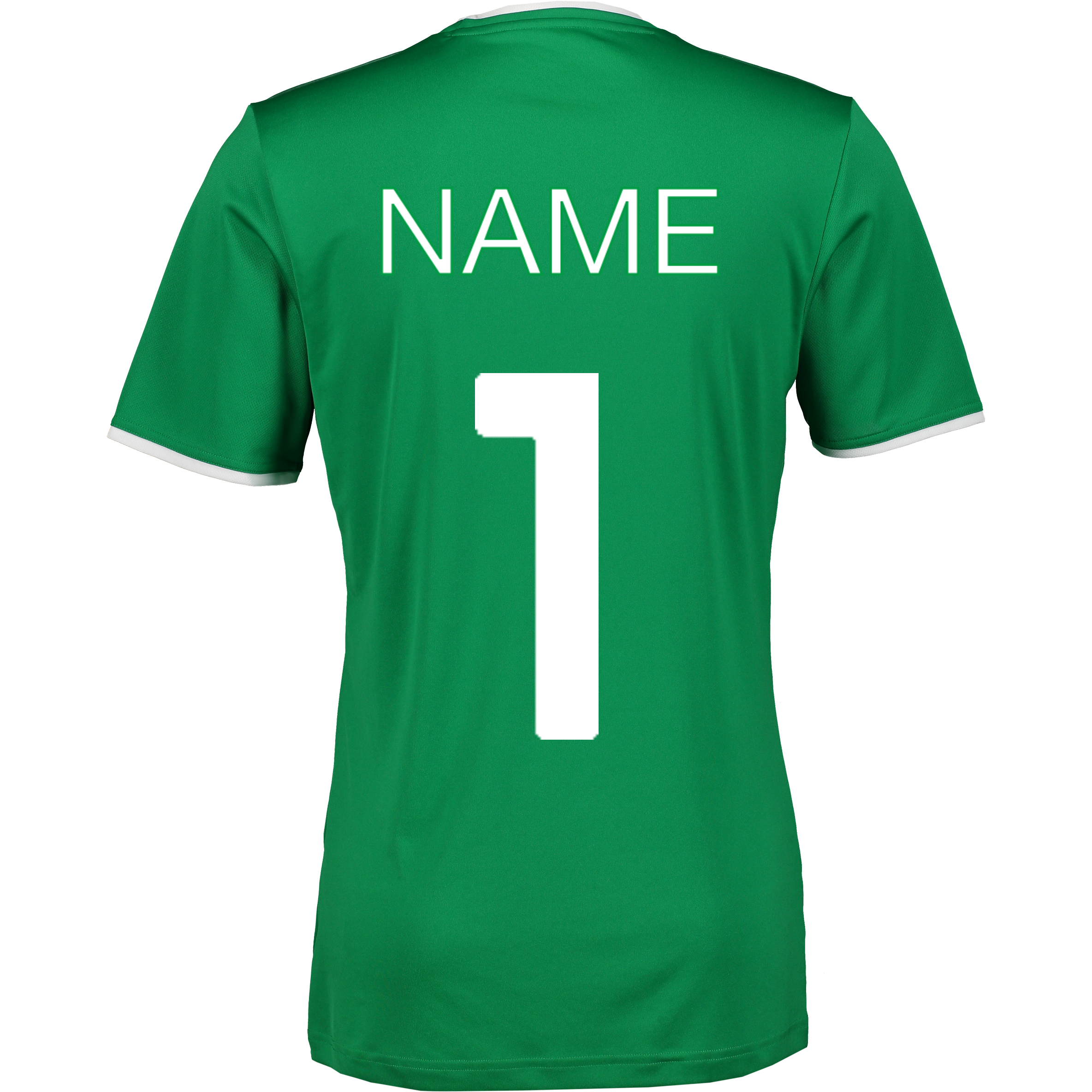 ADIDAS, ENT26 JSY JR