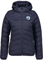 387455101101 CLIQUE Idaho Jkt W 387455101101 CLIQUE Idaho Jkt W Standard Small1x1