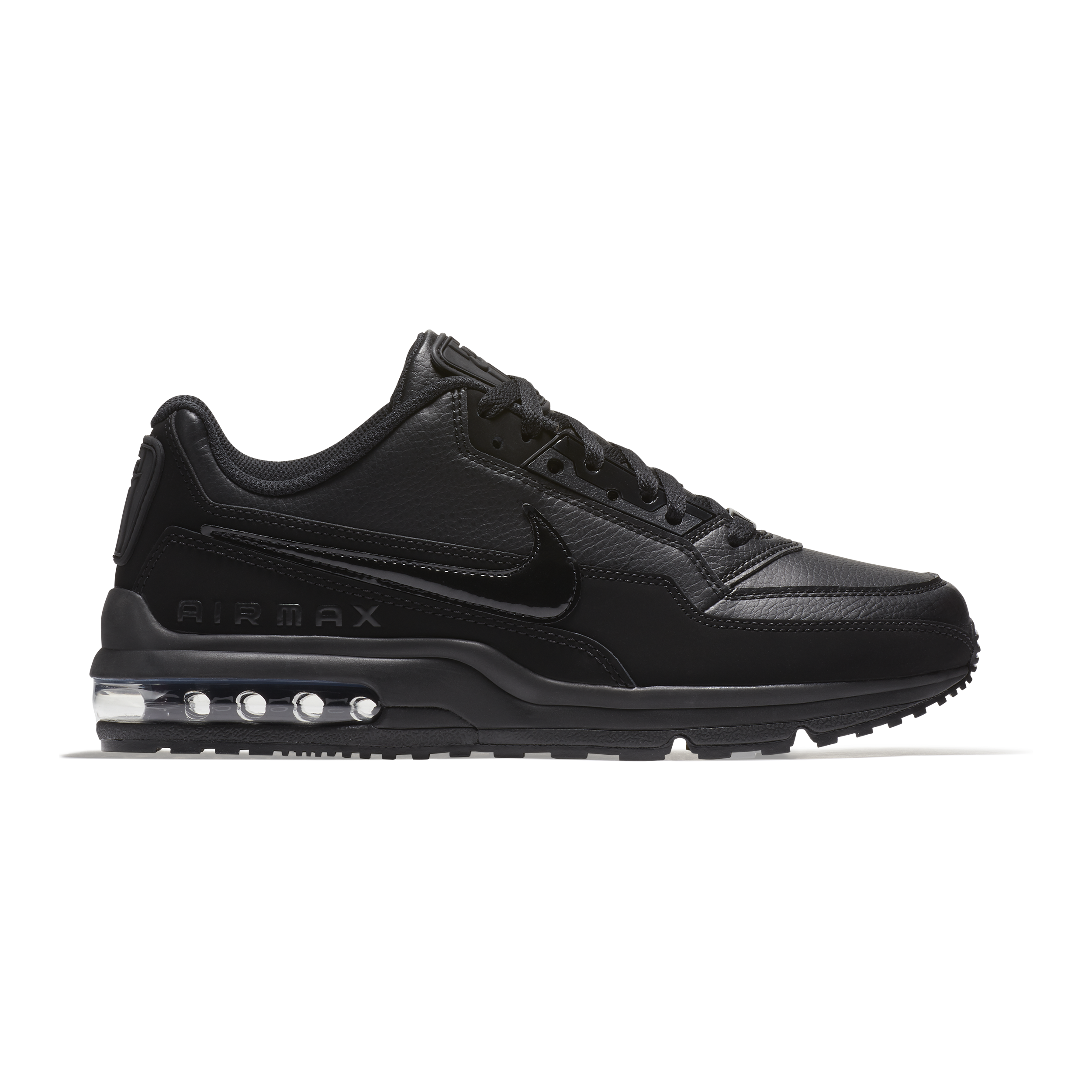 
NIKE, 
M Air Max Ltd 3, 
Detail 1
