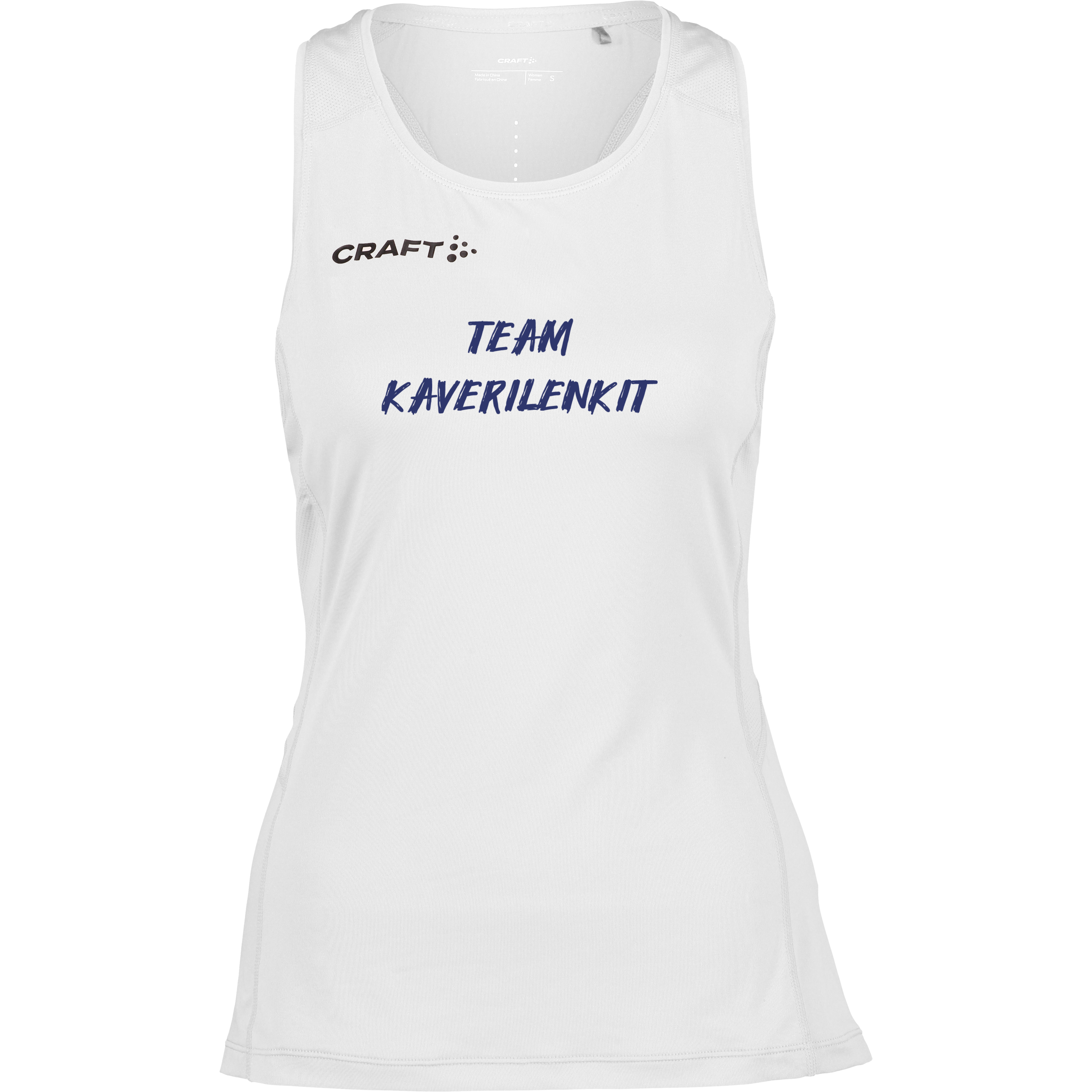 
CRAFT, 
ABILITY SINGLET W, 
Detail 1
