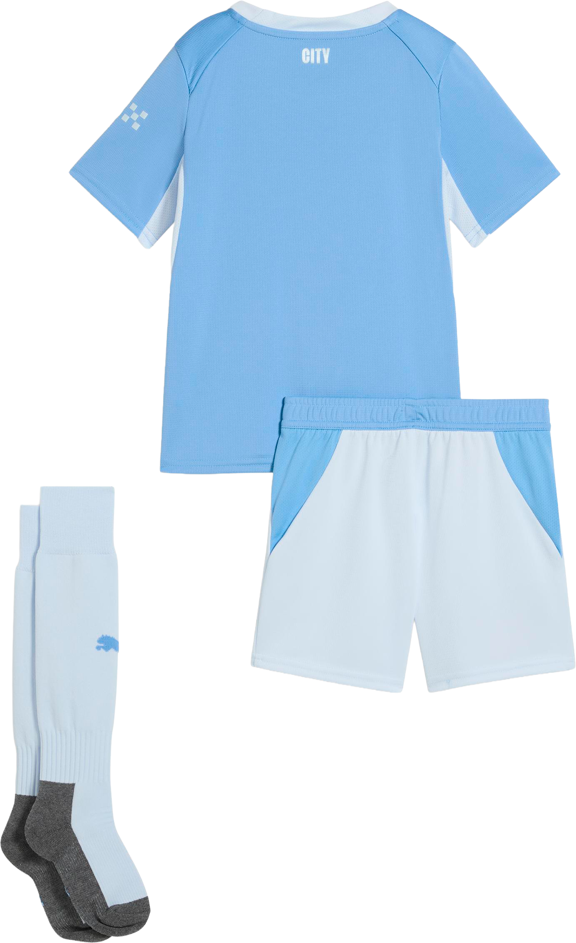 PUMA, MCFC HOME MINIKIT